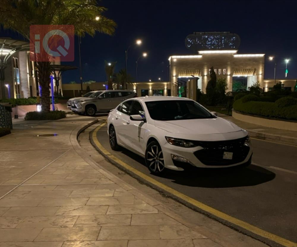 شێڤرۆلێت مالیبۆ